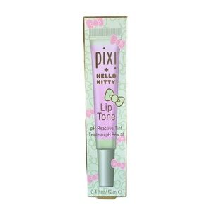 Pixi + Hello Kitty Lip Tone – pH Reactive Tint (0.4 fl oz / 12 ml)
